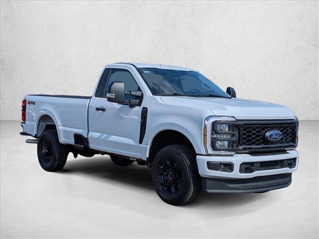 new 2026 Ford F-350 car, priced at $51,897