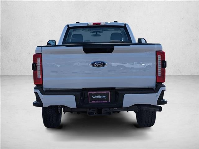 new 2026 Ford F-350 car, priced at $51,897