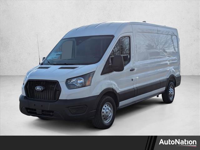 new 2026 Ford Transit-250 car, priced at $51,469