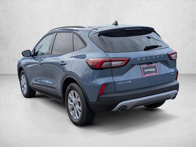 new 2026 Ford Escape car, priced at $33,747