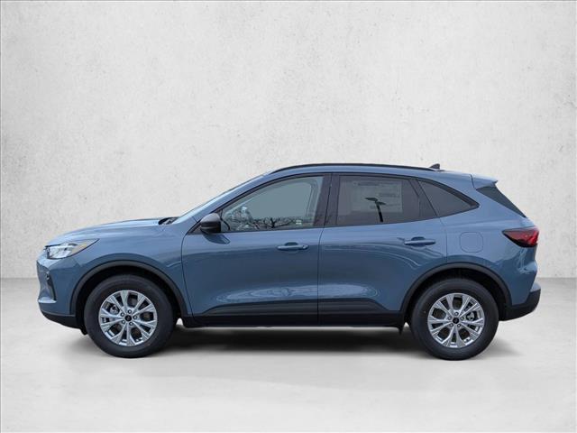 new 2026 Ford Escape car, priced at $33,747