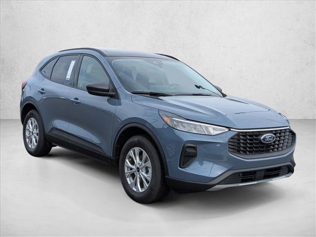 new 2026 Ford Escape car, priced at $33,747