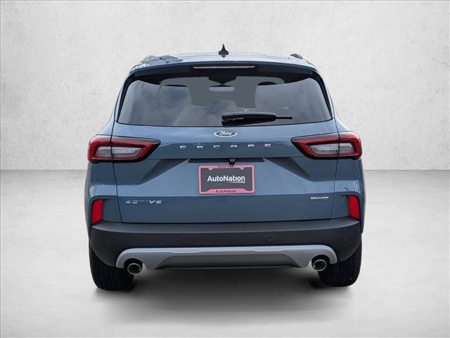 new 2026 Ford Escape car, priced at $33,747