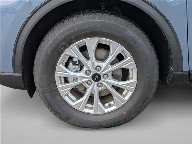 new 2026 Ford Escape car, priced at $33,747