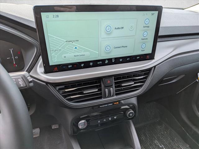 new 2026 Ford Escape car, priced at $33,747