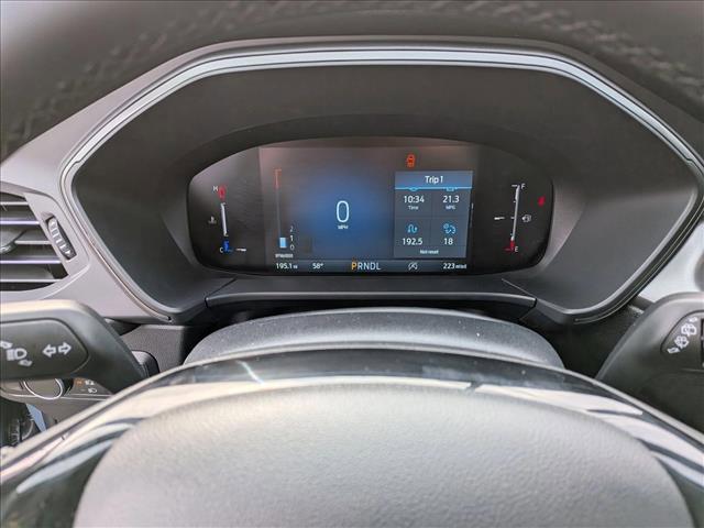 new 2026 Ford Escape car, priced at $33,747