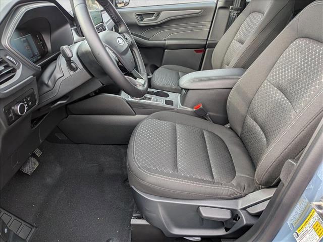 new 2026 Ford Escape car, priced at $33,747