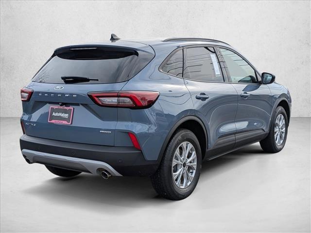 new 2026 Ford Escape car, priced at $33,747
