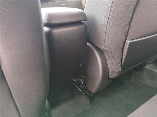 used 2025 Chevrolet TrailBlazer car, priced at $20,990