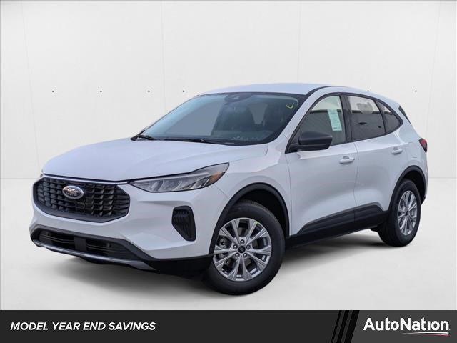 new 2025 Ford Escape car, priced at $25,979