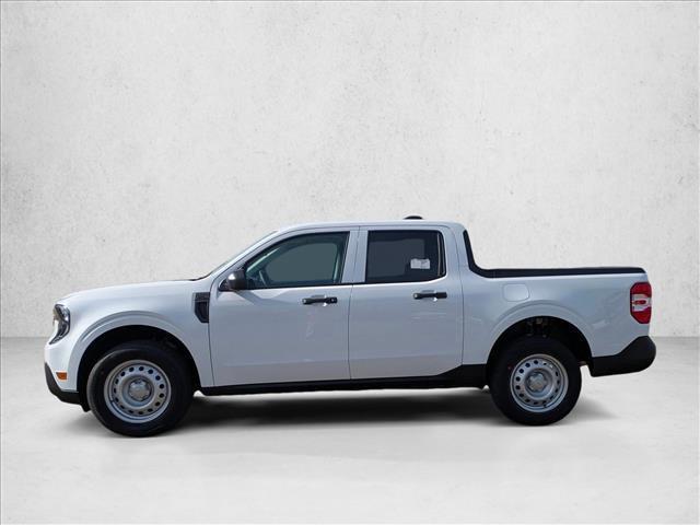 new 2026 Ford Maverick car, priced at $30,321