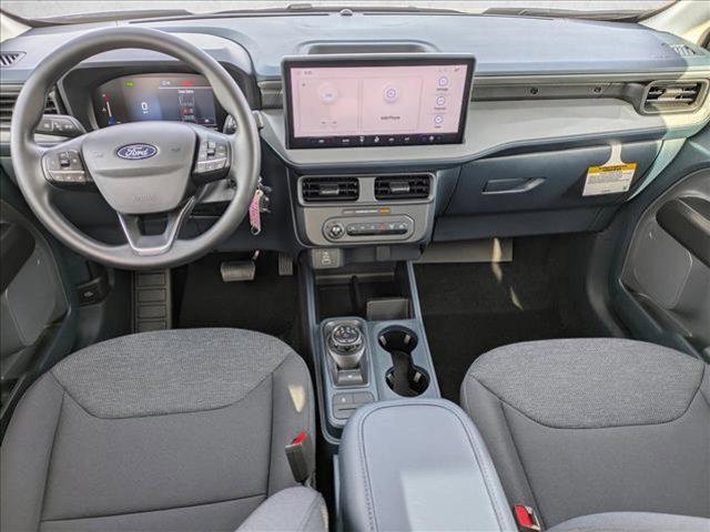 new 2026 Ford Maverick car, priced at $30,321