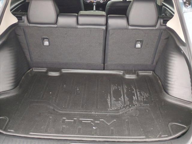 used 2023 Honda HR-V car, priced at $23,749