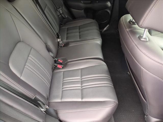 used 2023 Honda HR-V car, priced at $23,749