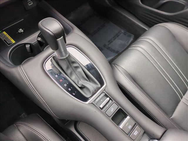 used 2023 Honda HR-V car, priced at $23,749