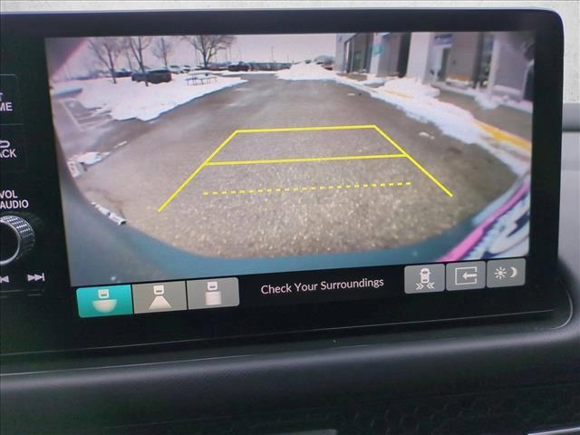 used 2023 Honda HR-V car, priced at $23,749