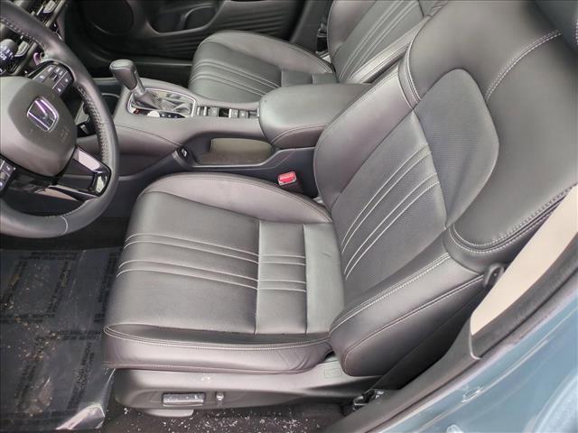 used 2023 Honda HR-V car, priced at $23,749