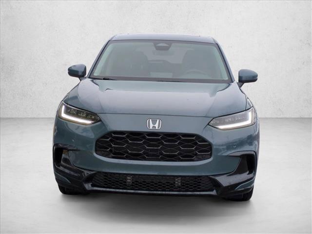 used 2023 Honda HR-V car, priced at $23,749