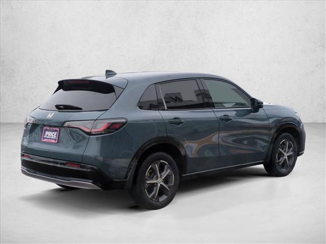 used 2023 Honda HR-V car, priced at $23,749