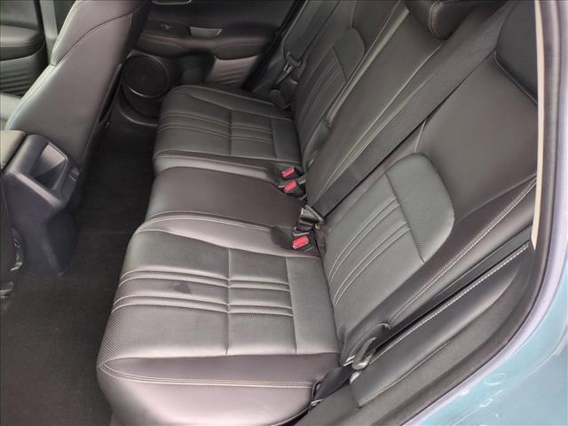 used 2023 Honda HR-V car, priced at $23,749