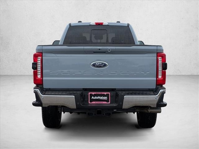 new 2026 Ford F-250 car, priced at $76,517