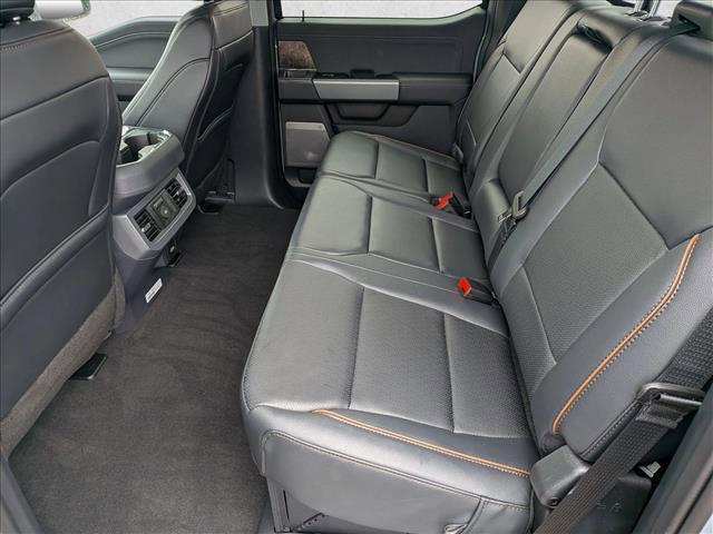 new 2026 Ford F-250 car, priced at $76,517