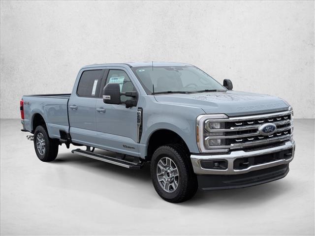 new 2026 Ford F-250 car, priced at $76,517