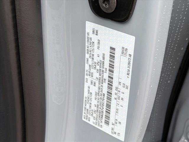 new 2026 Ford F-250 car, priced at $76,517