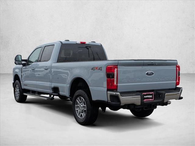 new 2026 Ford F-250 car, priced at $76,517