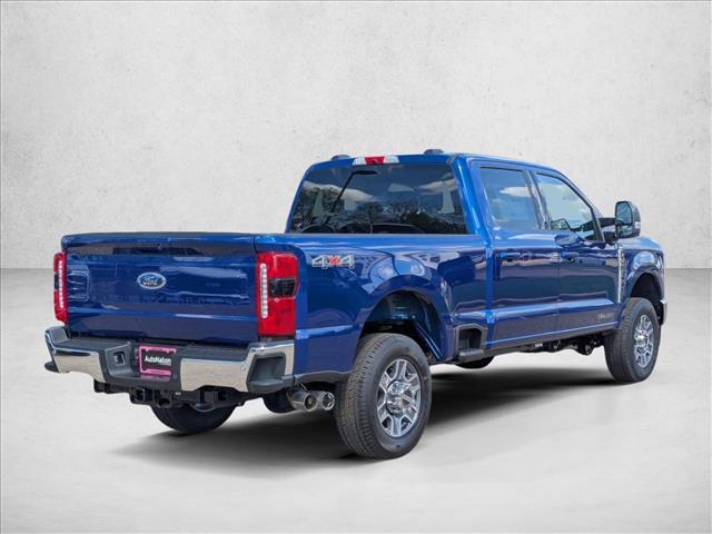 new 2026 Ford F-350 car, priced at $77,115