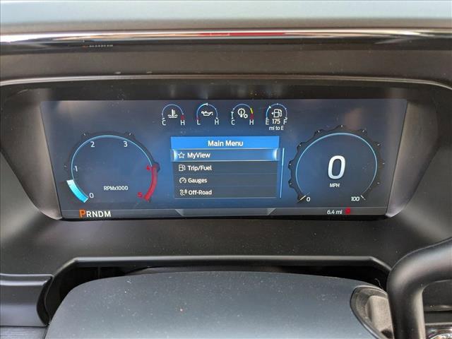 new 2026 Ford F-350 car, priced at $77,115