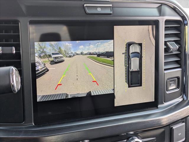 new 2026 Ford F-350 car, priced at $77,115