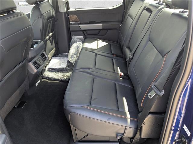 new 2026 Ford F-350 car, priced at $77,115