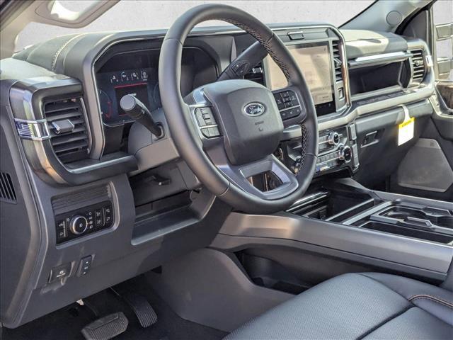 new 2026 Ford F-350 car, priced at $77,115
