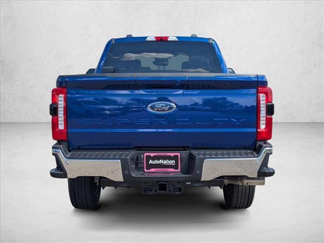 new 2026 Ford F-350 car, priced at $77,115