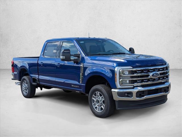new 2026 Ford F-350 car, priced at $77,115