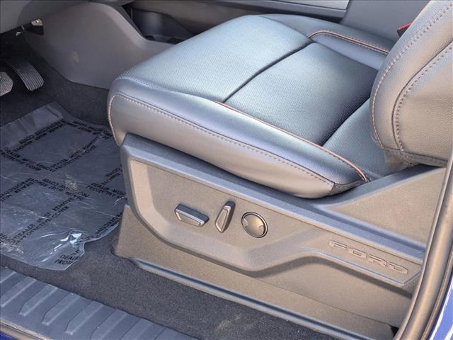 new 2026 Ford F-350 car, priced at $77,115