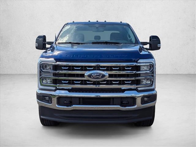 new 2026 Ford F-350 car, priced at $77,115