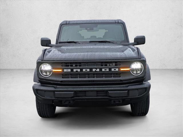new 2026 Ford Bronco car, priced at $43,331