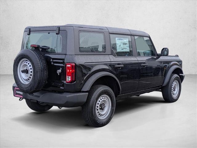 new 2026 Ford Bronco car, priced at $43,331