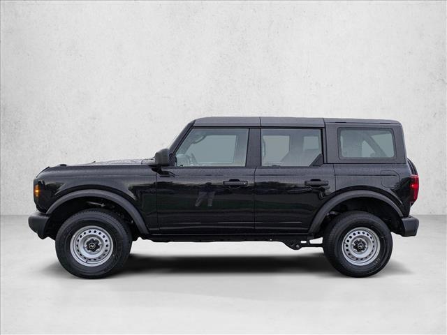 new 2026 Ford Bronco car, priced at $43,331