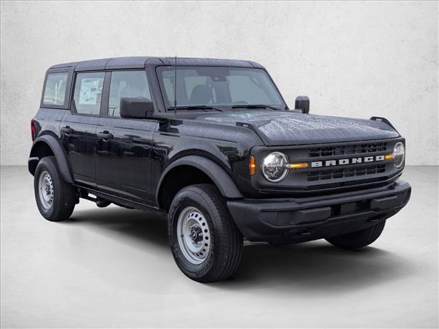 new 2026 Ford Bronco car, priced at $43,331
