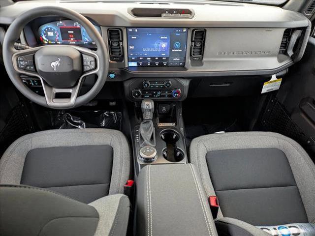new 2026 Ford Bronco car, priced at $43,331