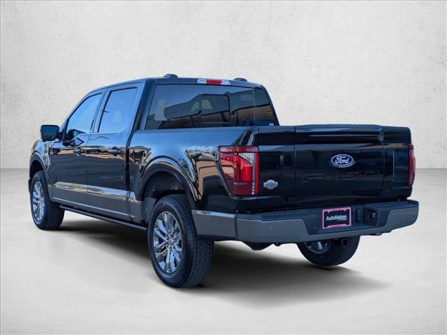 new 2026 Ford F-150 car, priced at $71,733