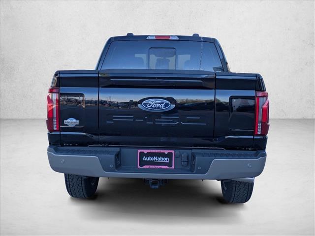 new 2026 Ford F-150 car, priced at $71,733