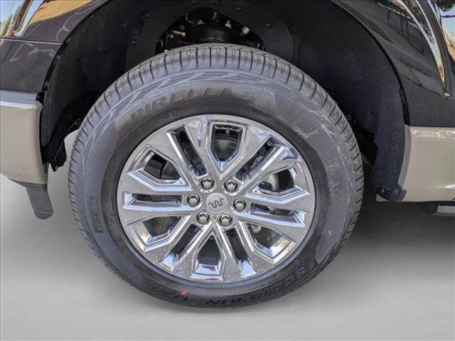 new 2026 Ford F-150 car, priced at $71,733