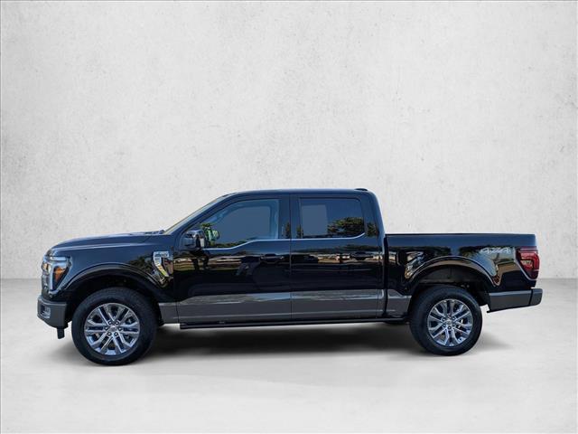 new 2026 Ford F-150 car, priced at $71,733