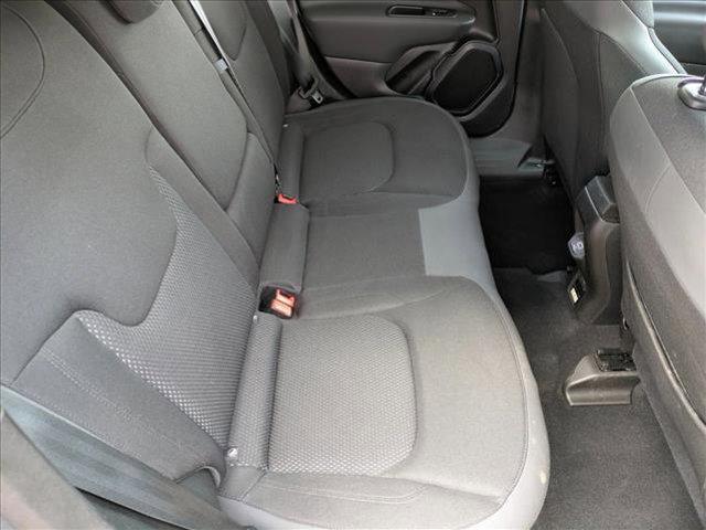used 2020 Jeep Renegade car, priced at $16,493