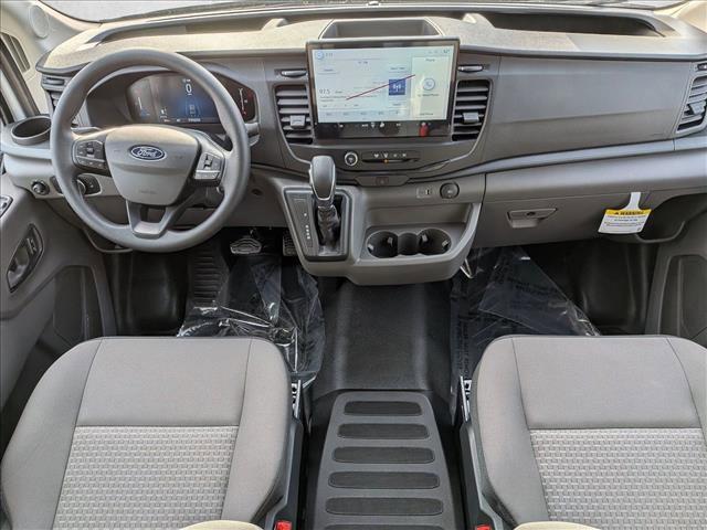 new 2026 Ford Transit-250 car, priced at $47,992