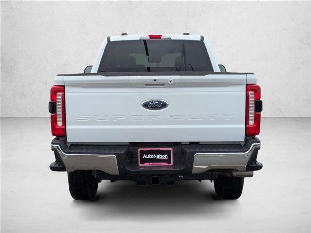 new 2026 Ford F-350 car, priced at $76,755